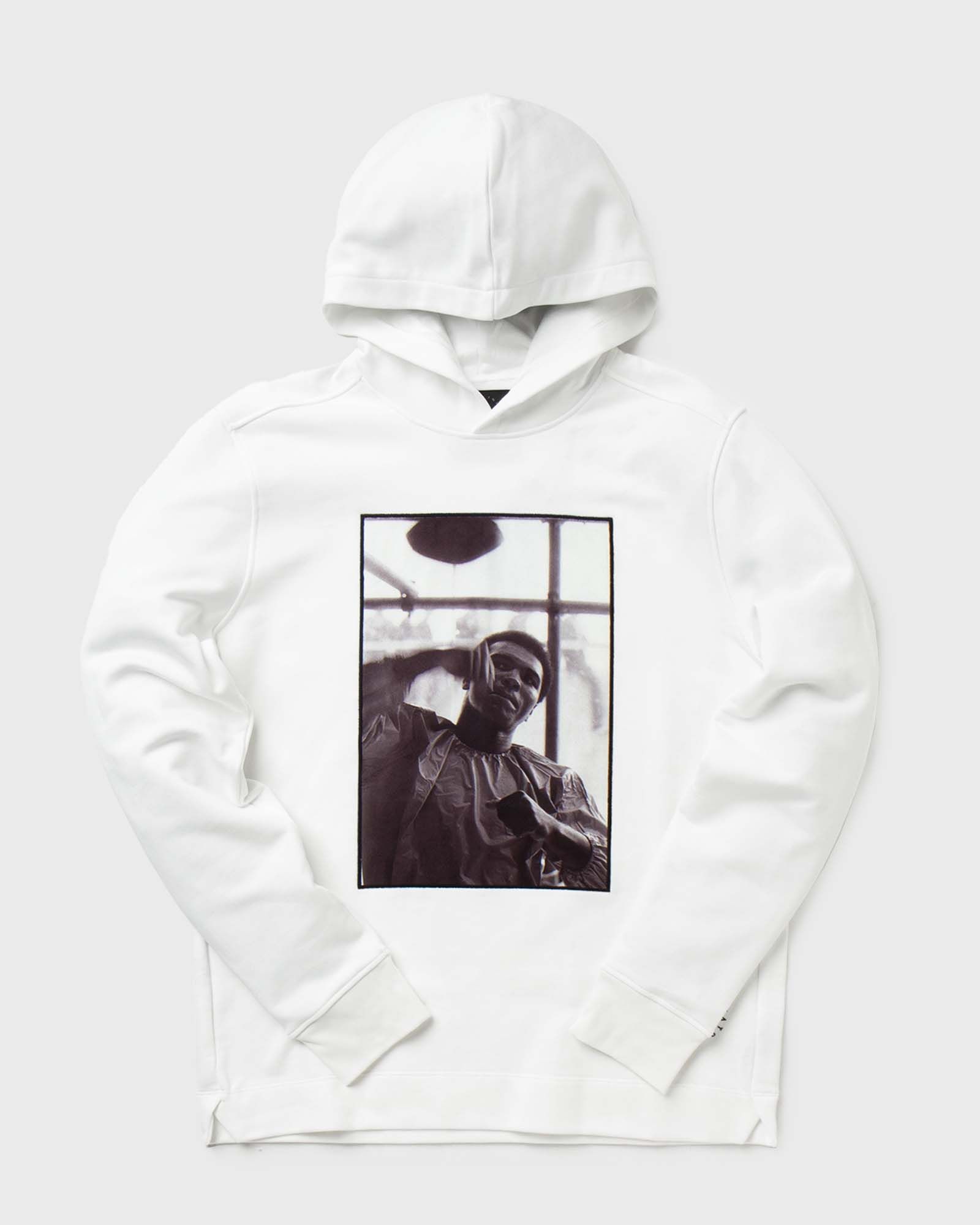 Terry O'Neill Hit Hoodie