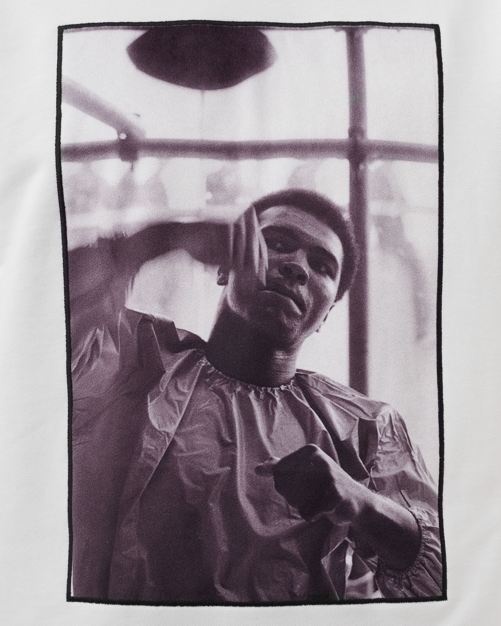 Terry O'Neill Hit Hoodie