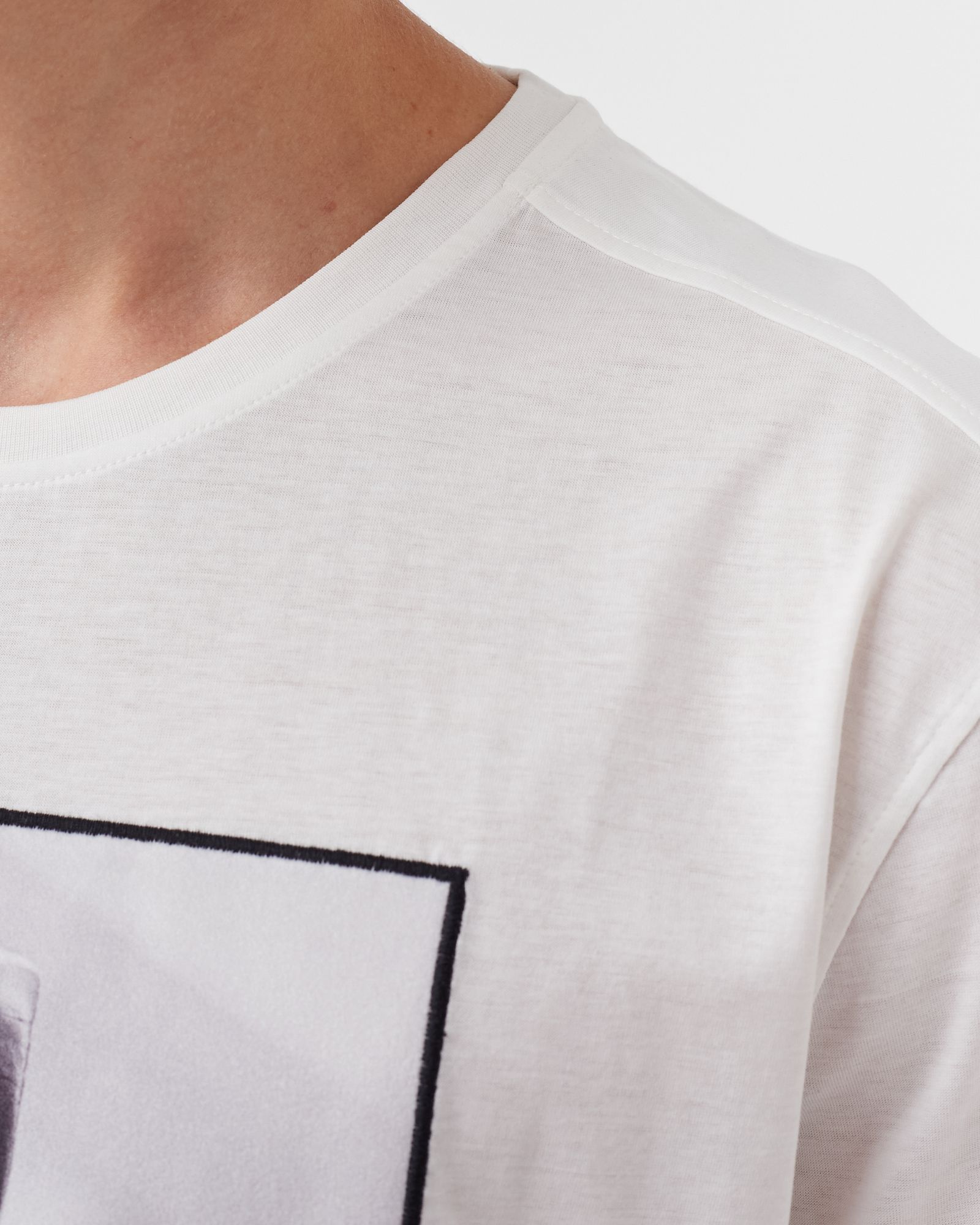 Terry O'Neill Ever Last Tee