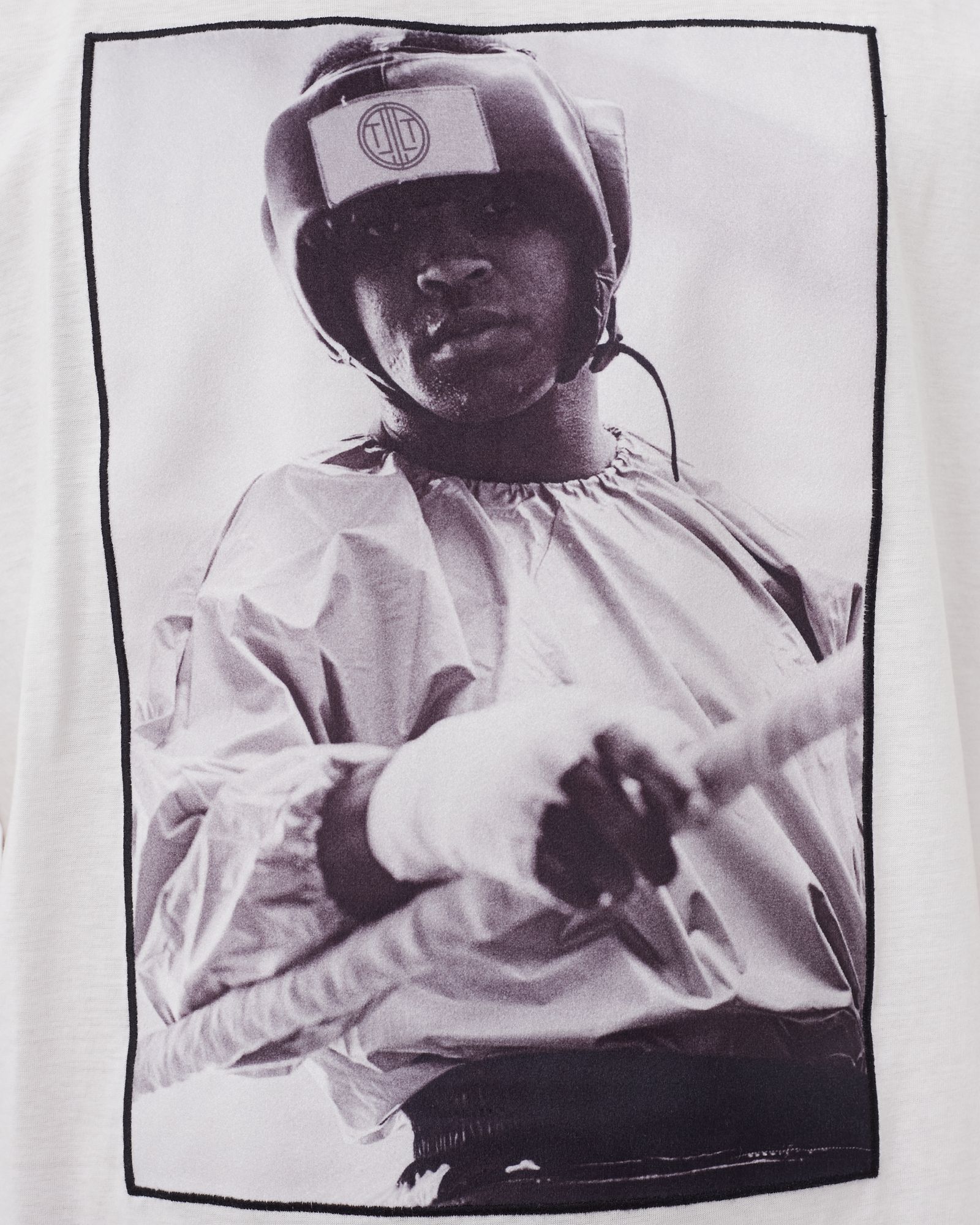 Terry O'Neill Ever Last Tee