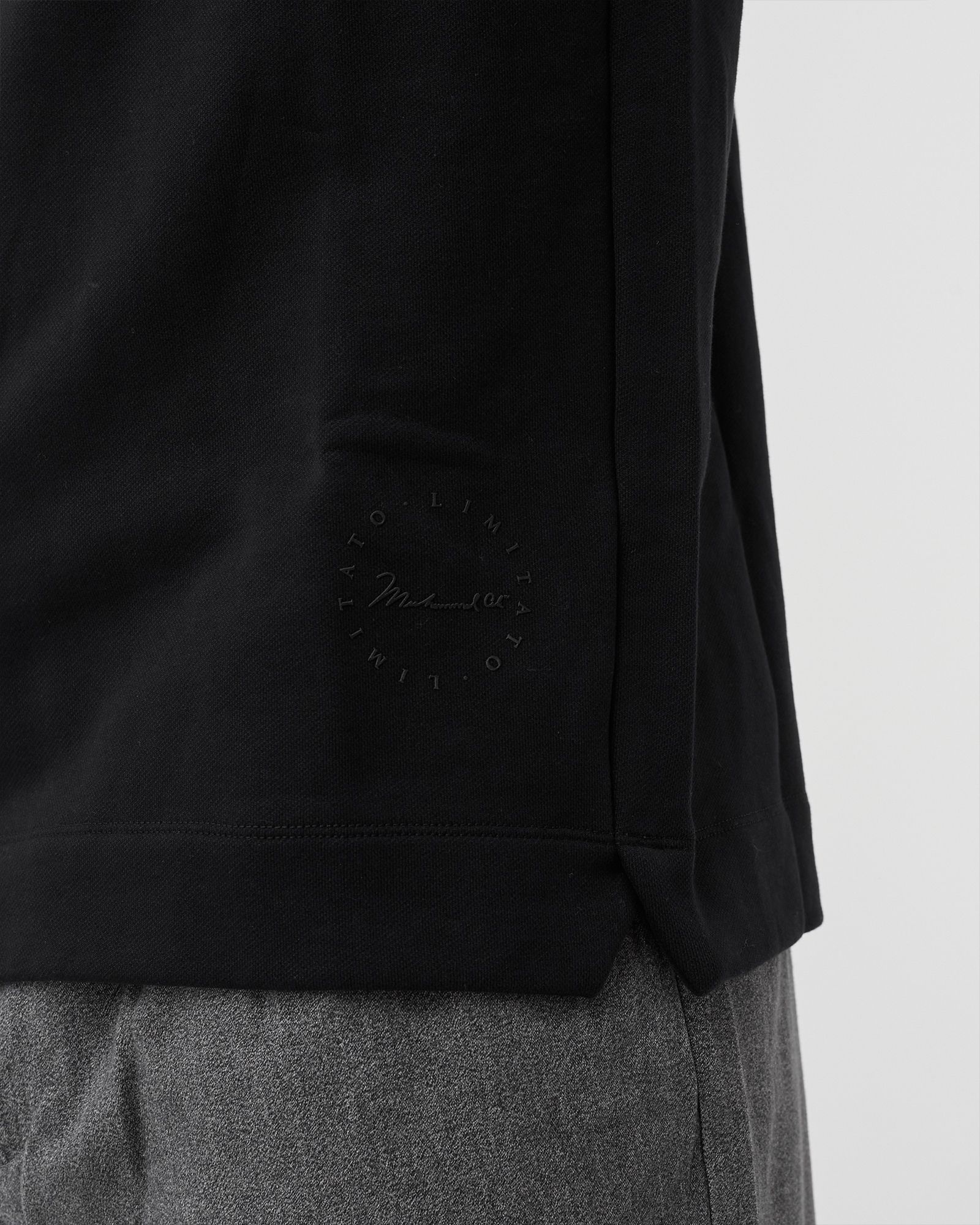 Michael Brennan Cassius Clay Hoodie