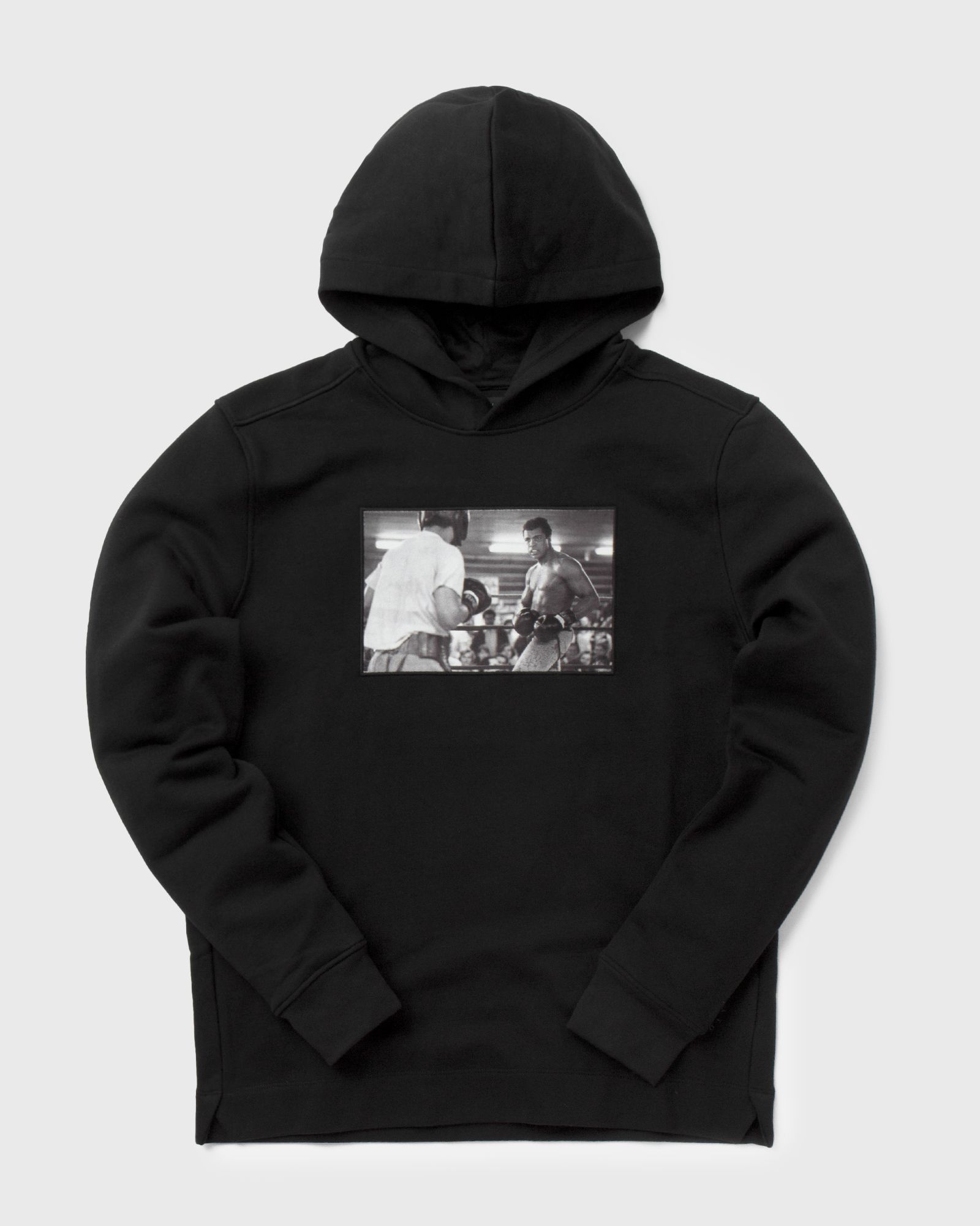 Michael Brennan Cassius Clay Hoodie