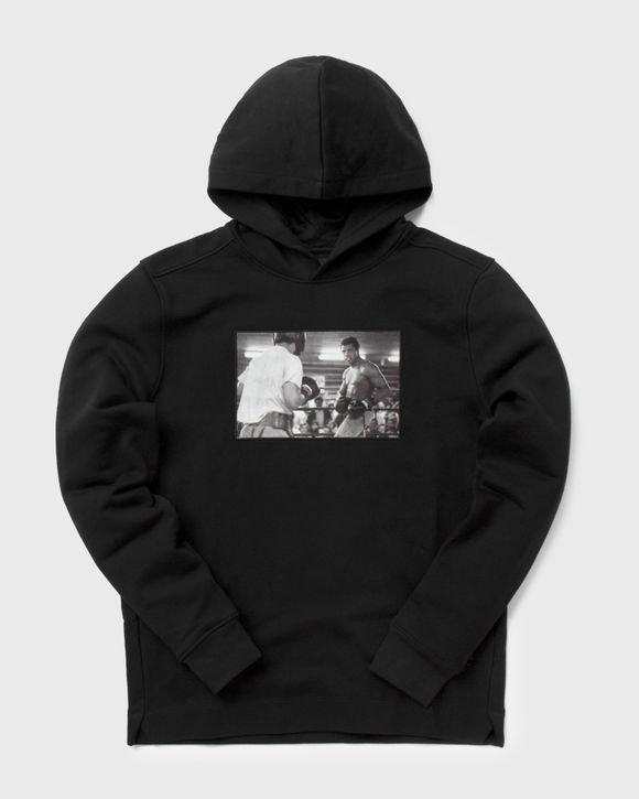 Michael Brennan Cassius Clay Hoodie