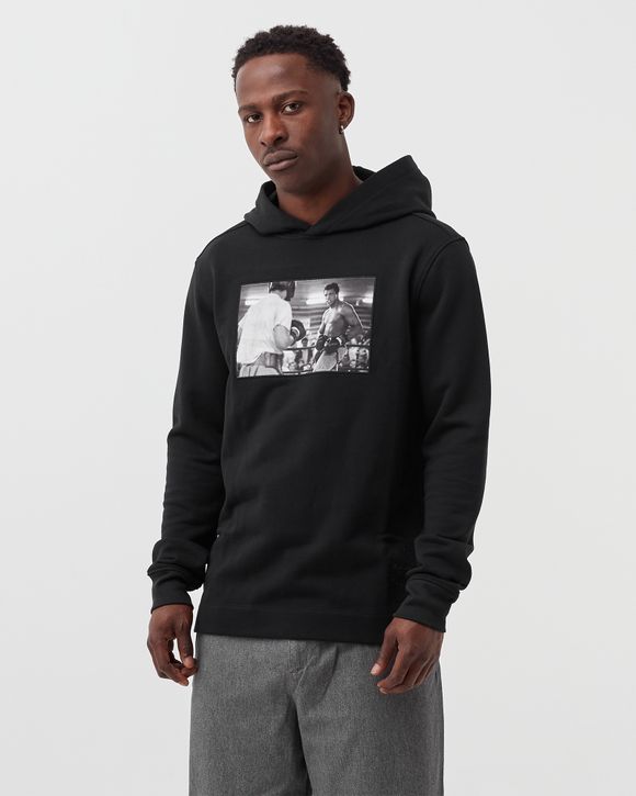 Cassius clay online hoodie