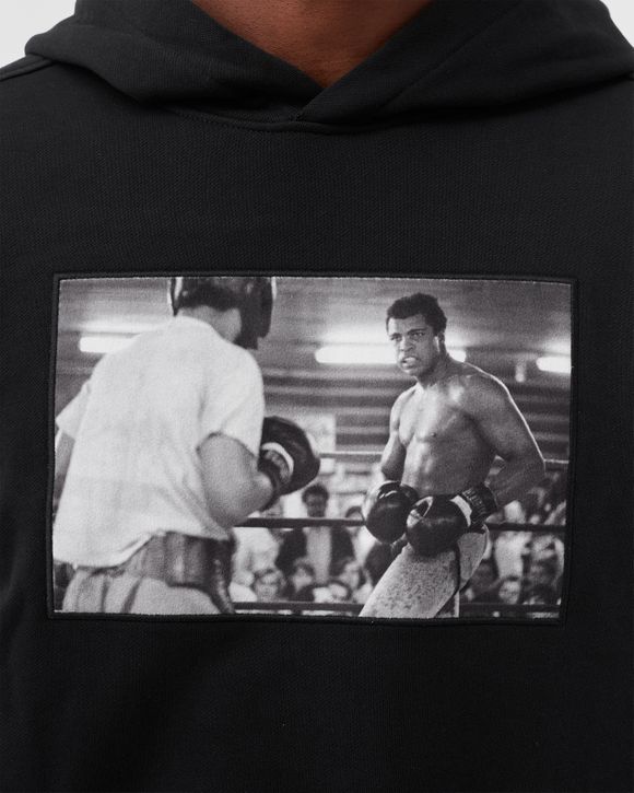 Michael Brennan Cassius Clay Hoodie