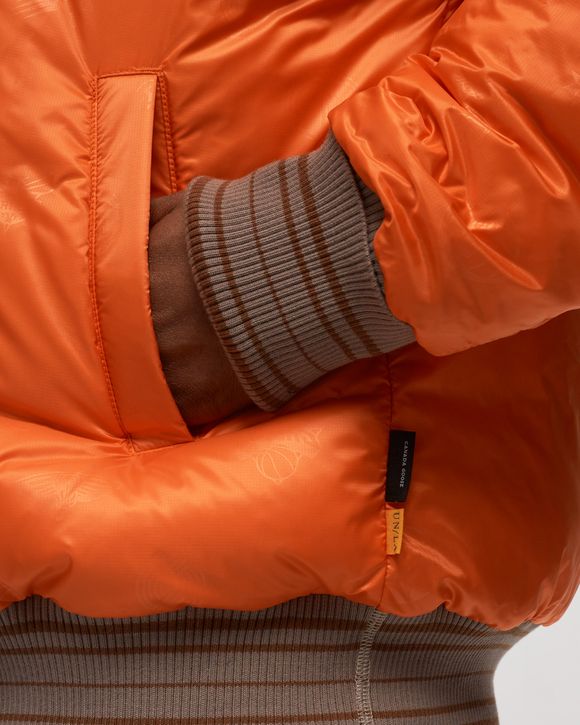 NBA with UNION Bullard Bomber