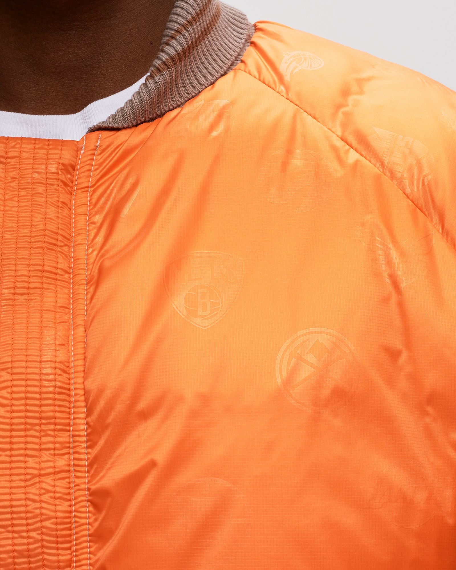 NBA with UNION Bullard Bomber