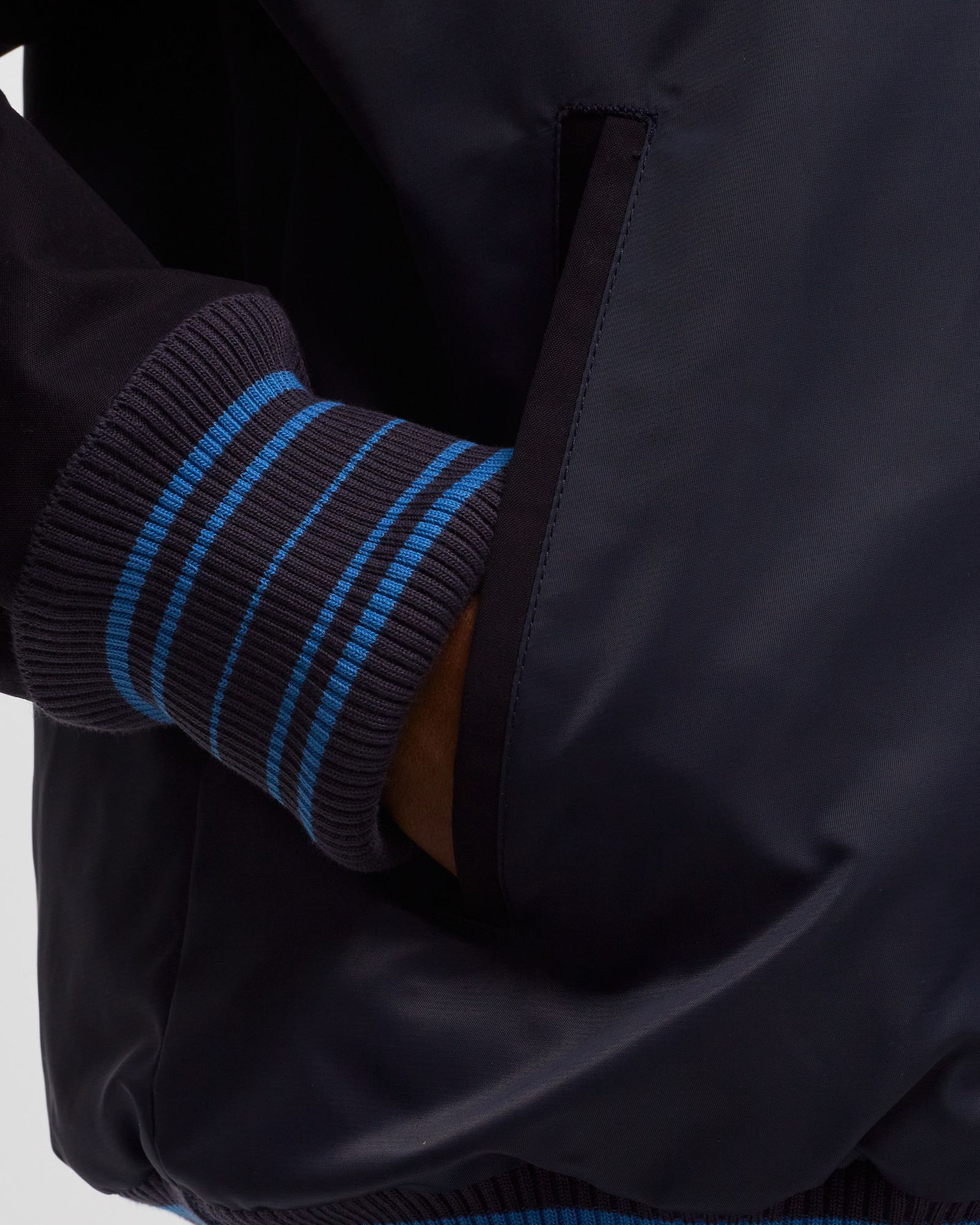 NBA with UNION Bullard Bomber