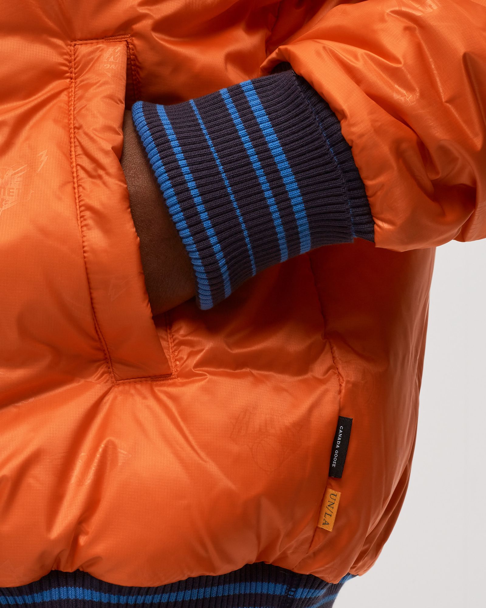 NBA with UNION Bullard Bomber