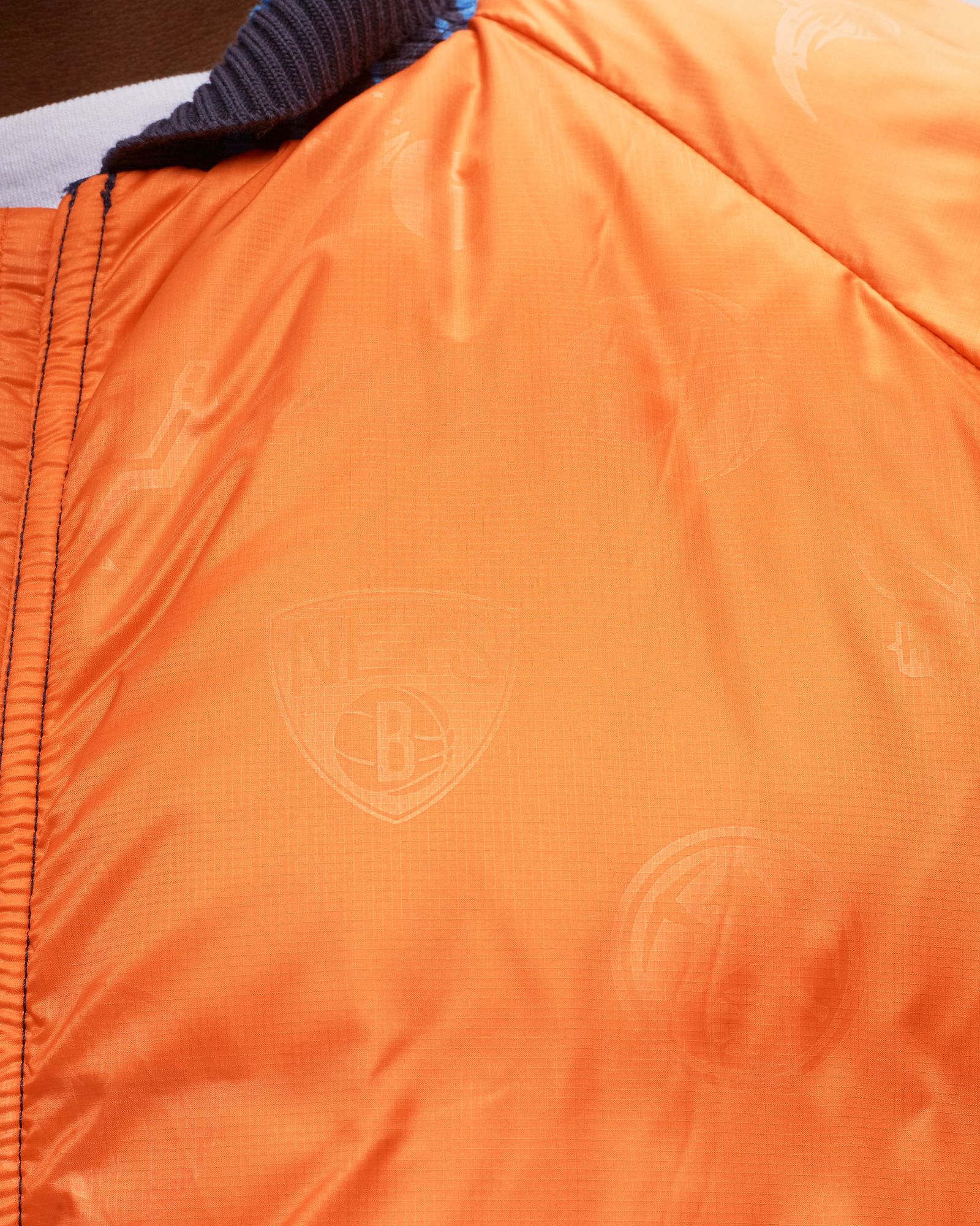 NBA with UNION Bullard Bomber