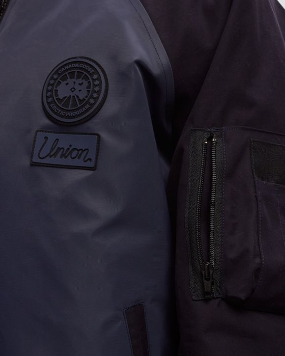 NBA with UNION Bullard Bomber