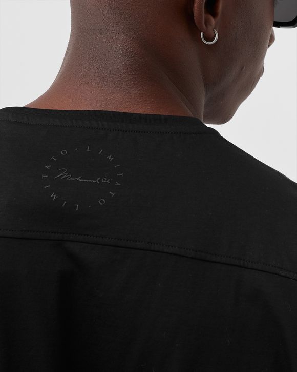Michael Brennan Warm Up Tee