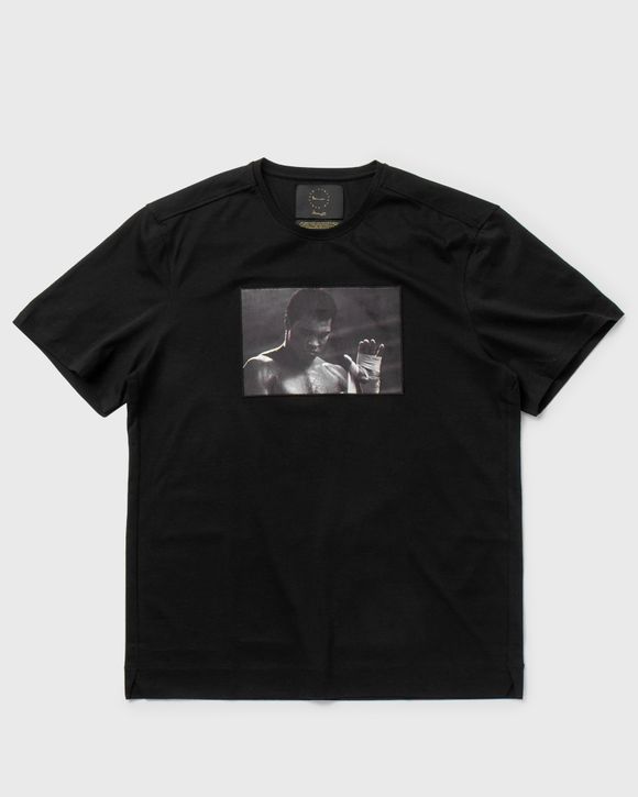 Michael Brennan Warm Up Tee