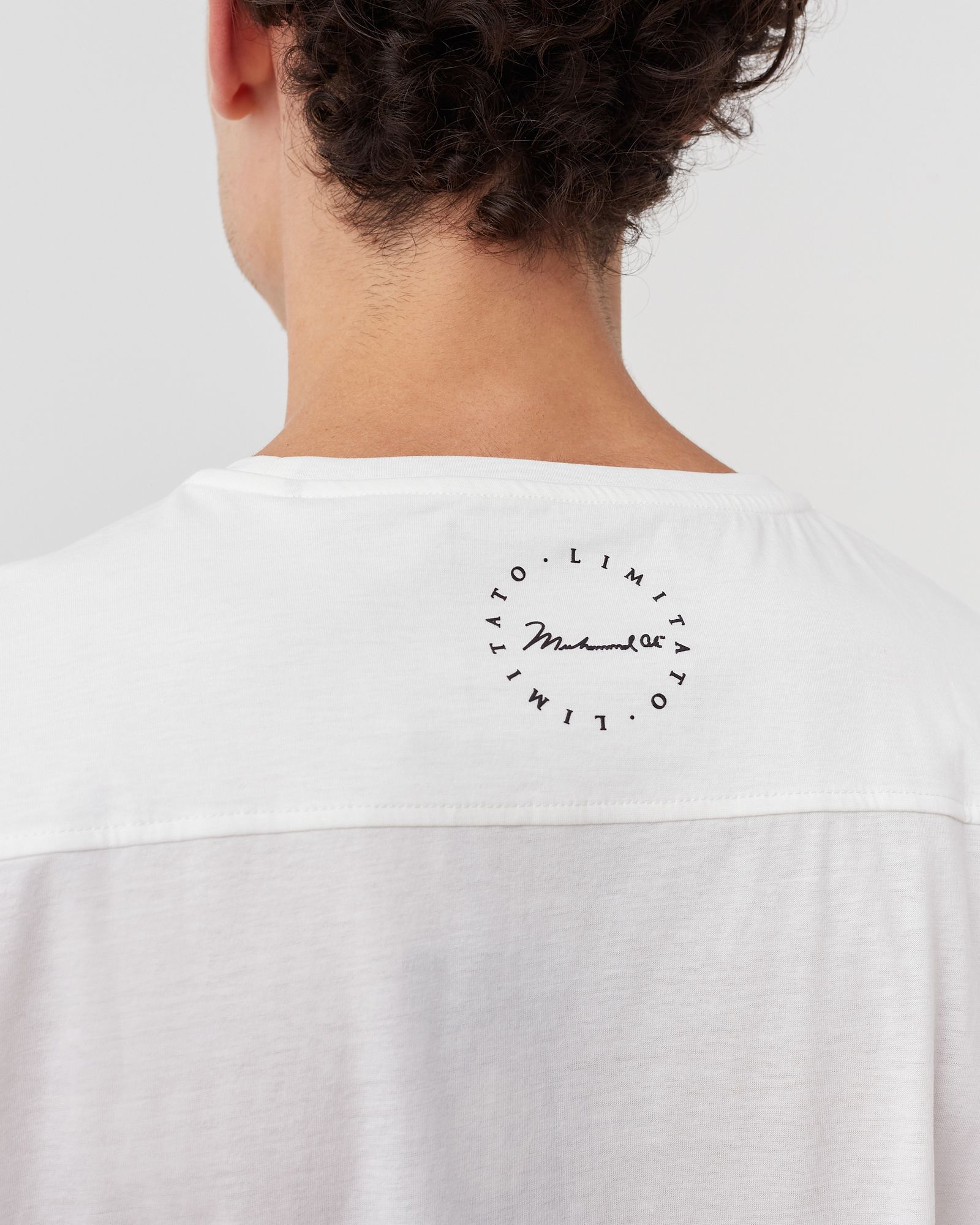 Michael Brennan Heavy Weight Tee