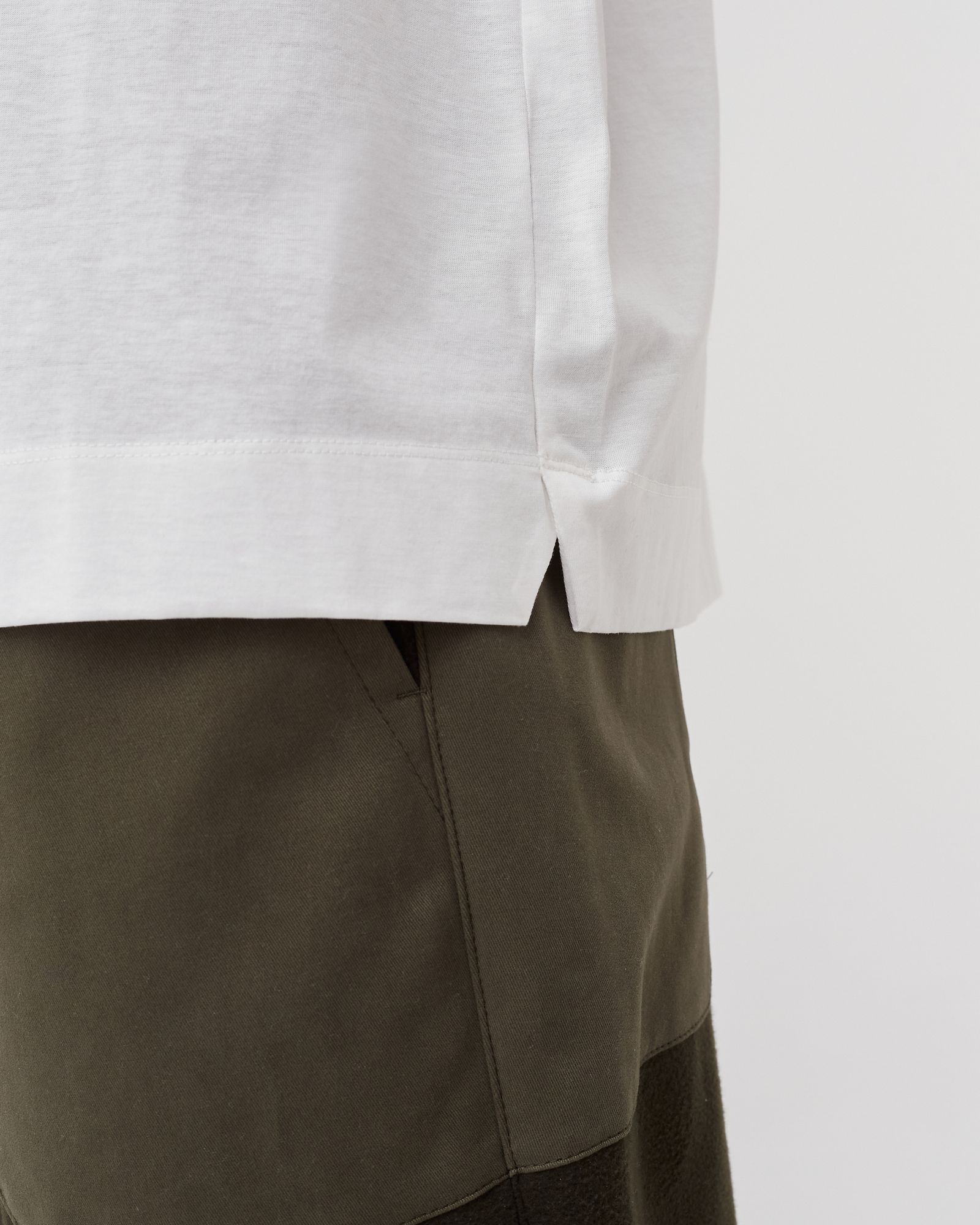 Michael Brennan Heavy Weight Tee