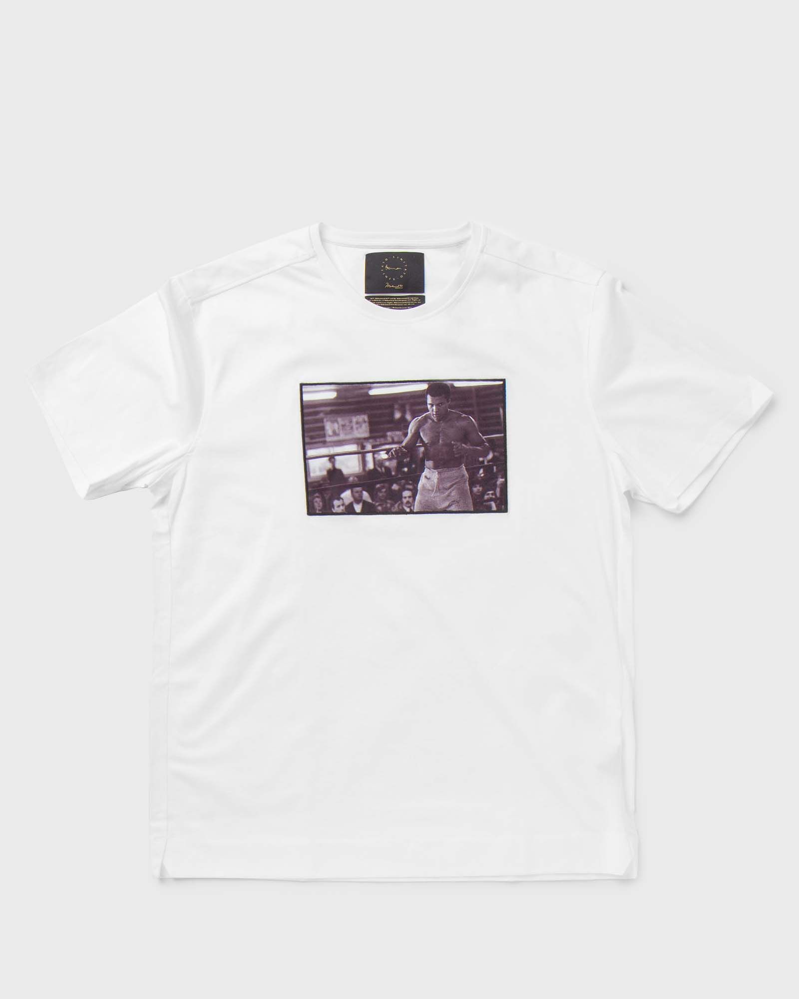 Michael Brennan Heavy Weight Tee