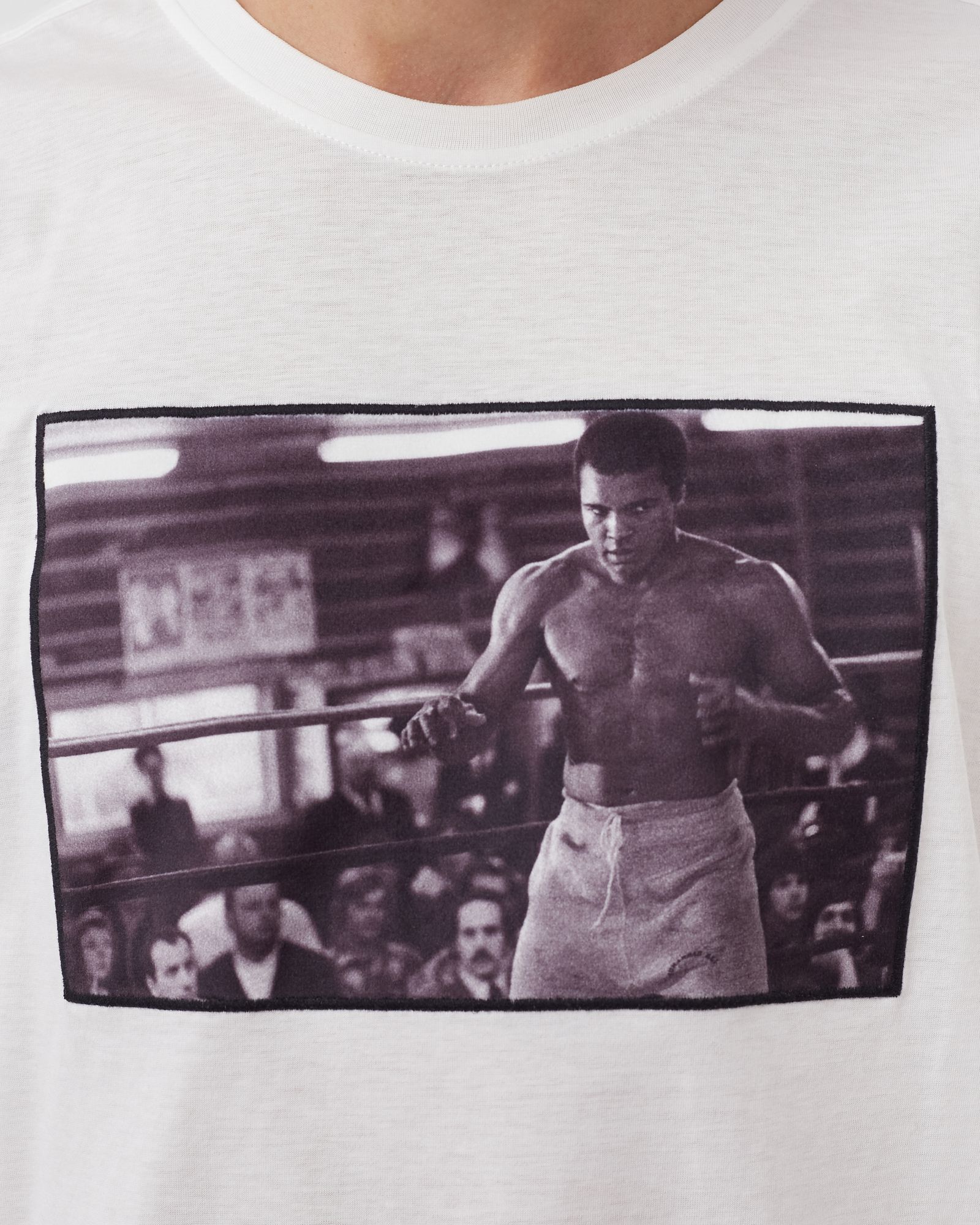 Michael Brennan Heavy Weight Tee