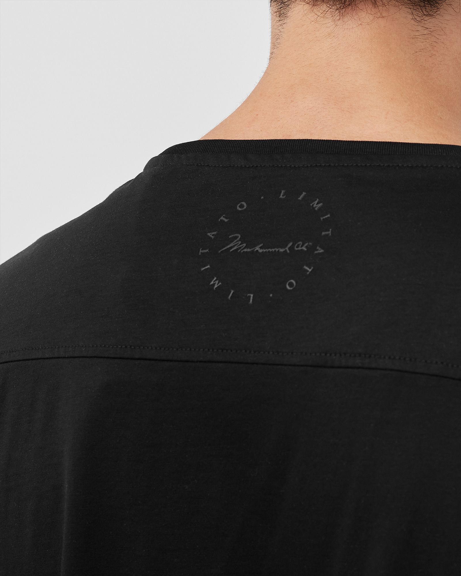 Michael Brennan Knockout Tee