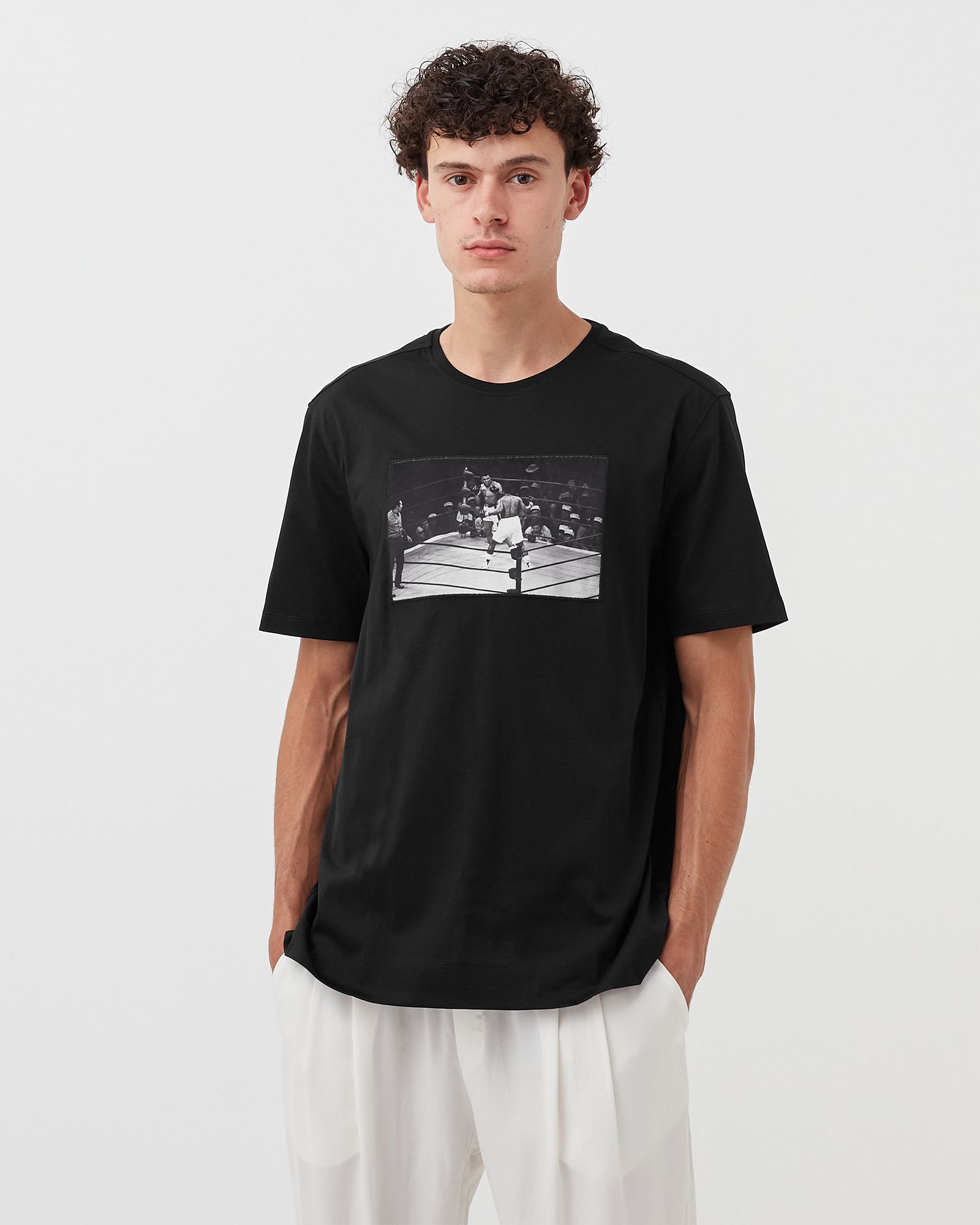 Michael Brennan Knockout Tee
