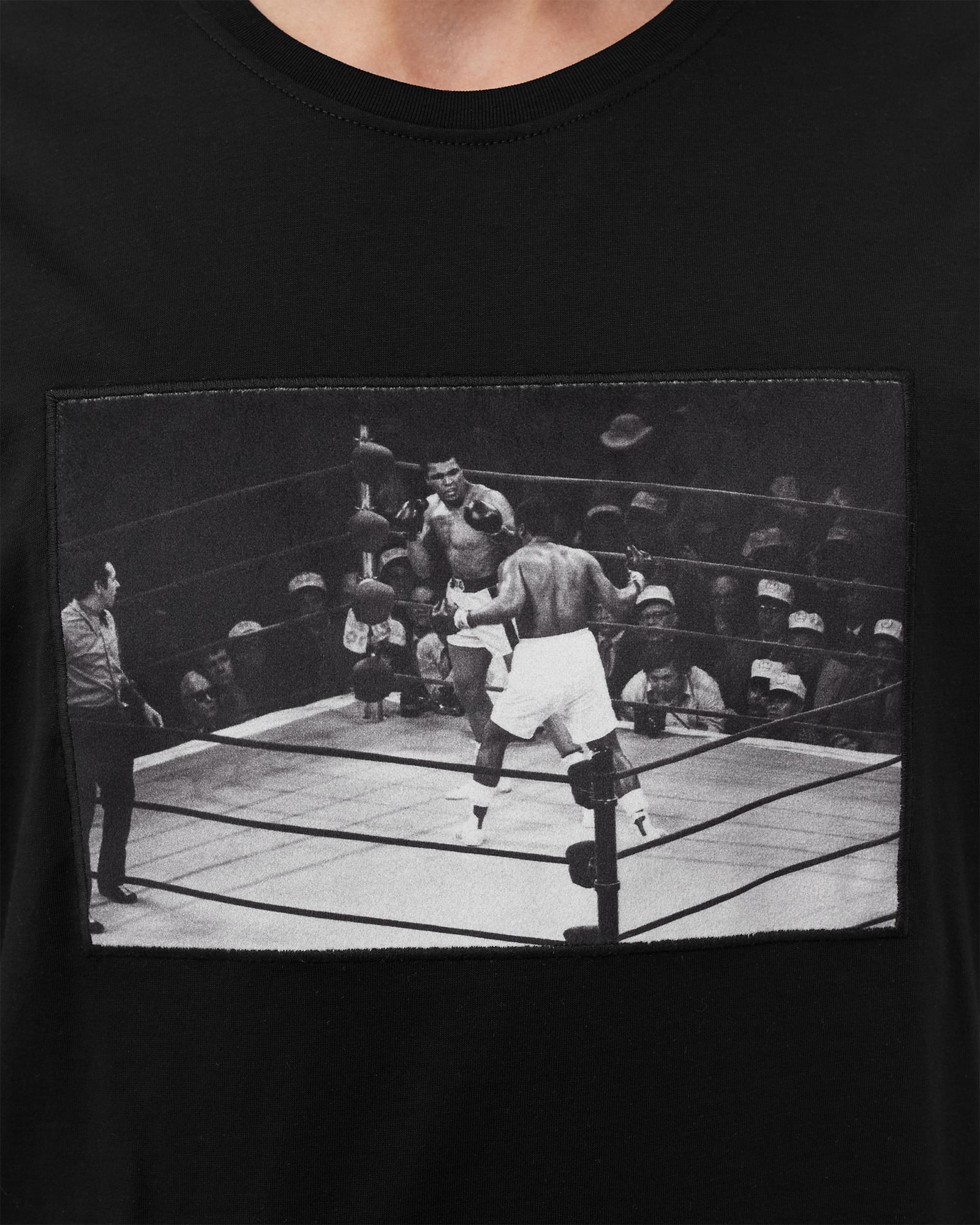 Michael Brennan Knockout Tee