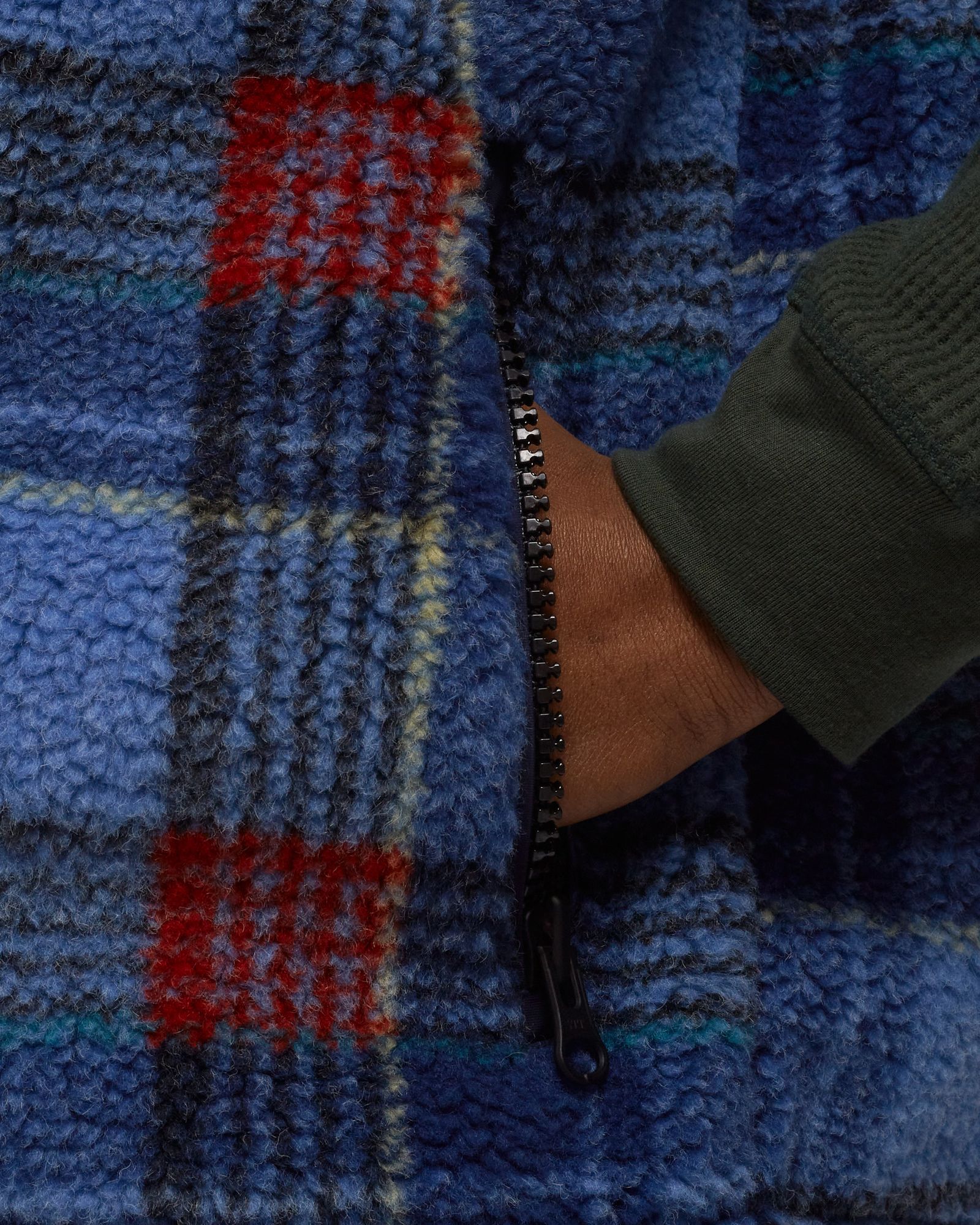 NBA with UNION Legion Vest