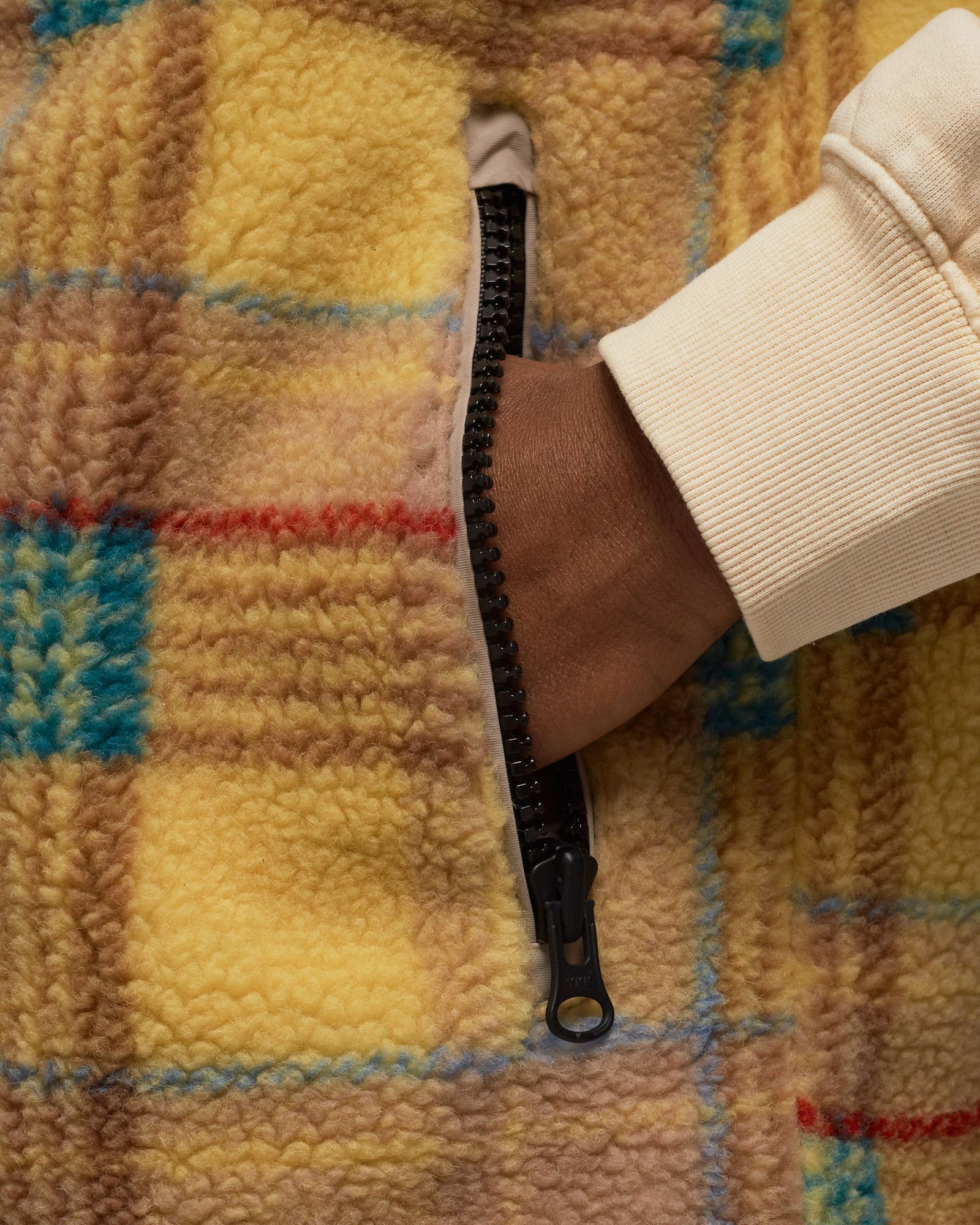 NBA with UNION Legion Vest