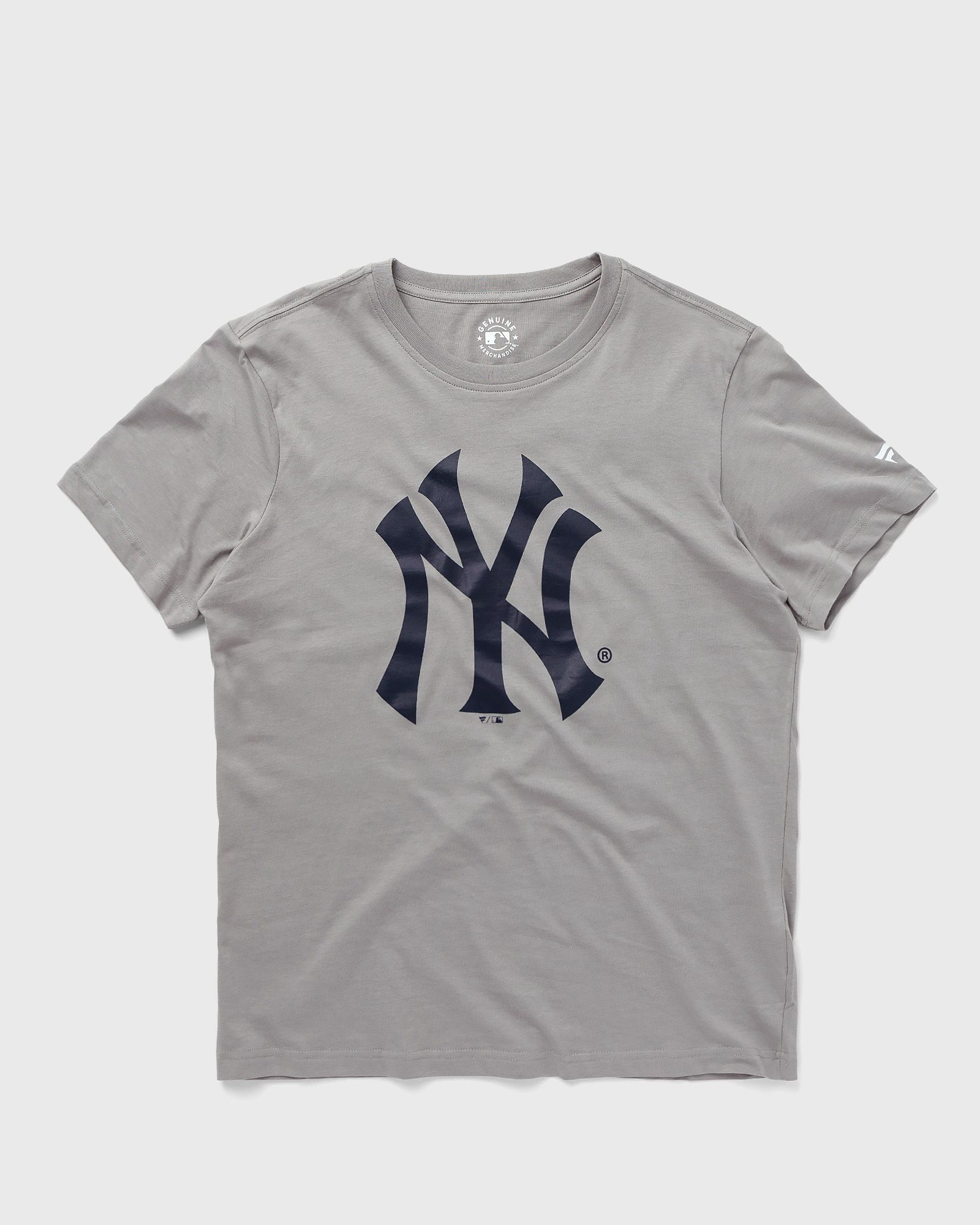 MLB New York Yankees Primary Logo Graphic Tee