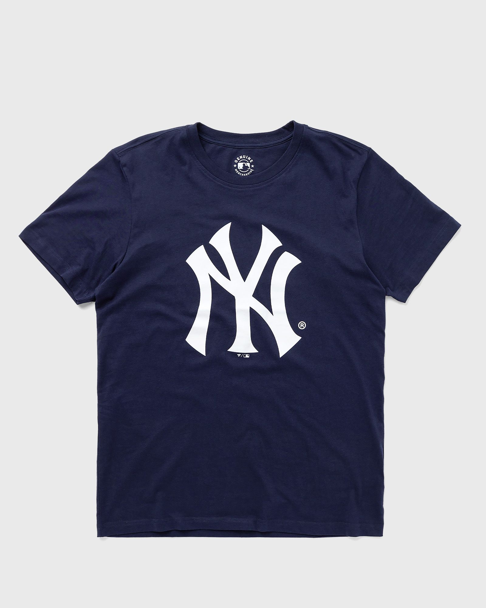 MLB New York Yankees Primary Logo Graphic Tee