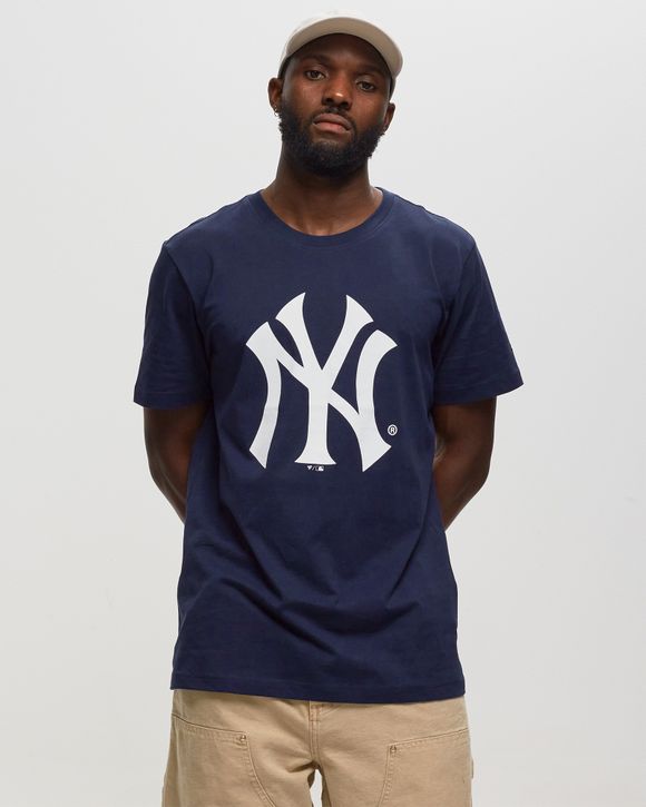 MLB New York Yankees Primary Logo Graphic Tee