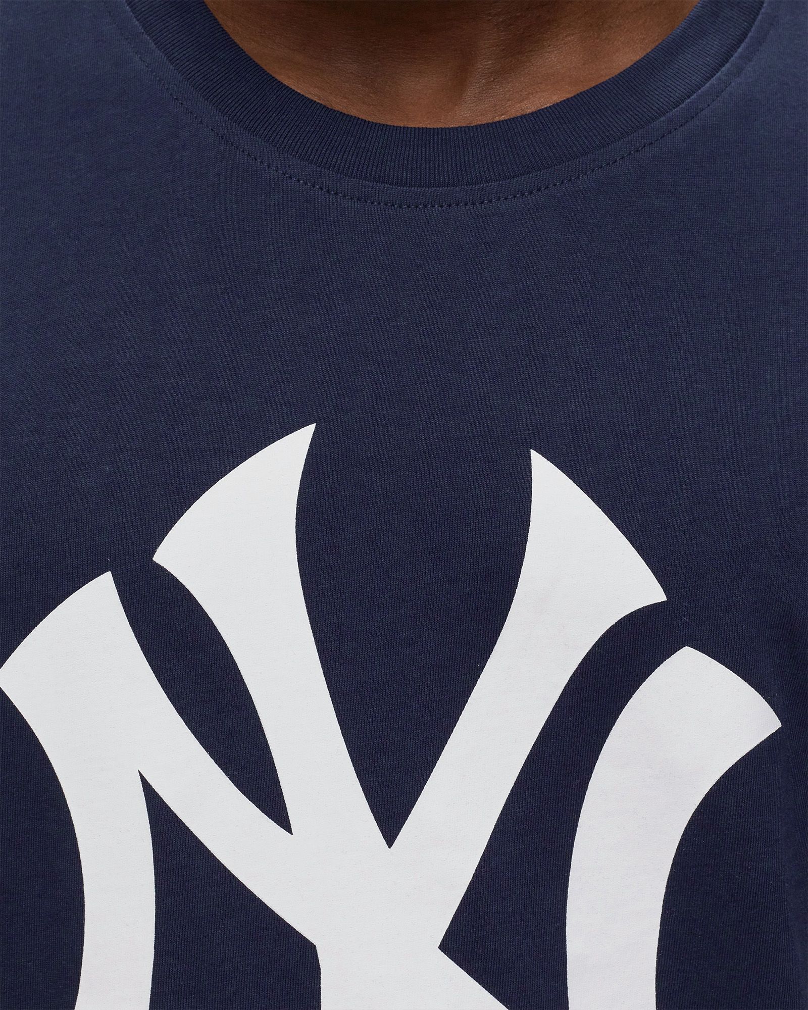 MLB New York Yankees Primary Logo Graphic Tee