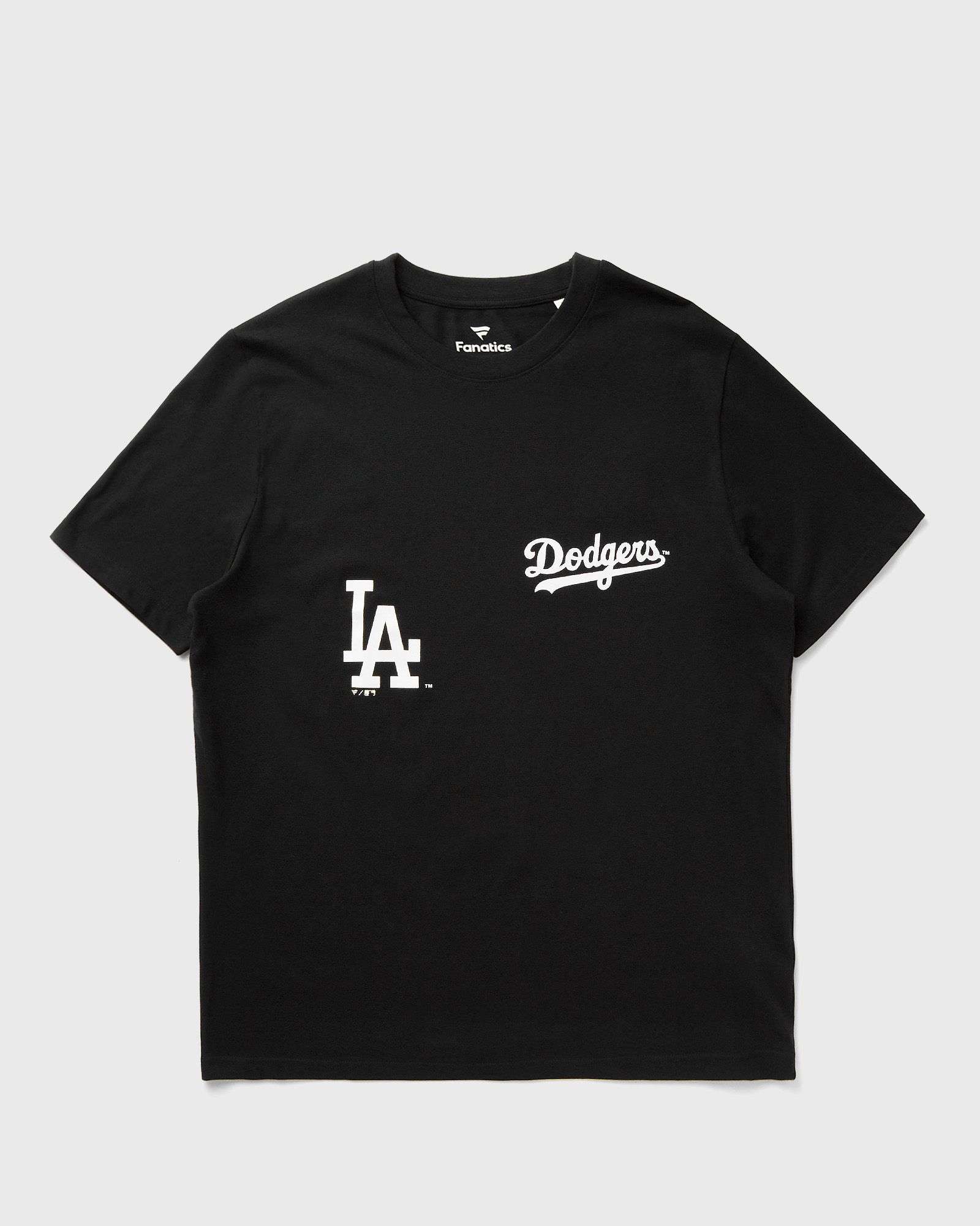 Champs Elevated Tee Dodgers