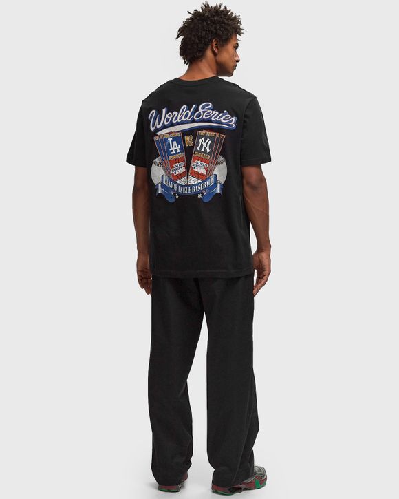 Thumbnail - Champs Elevated Tee Dodgers