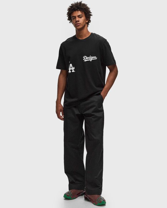 Champs Elevated Tee Dodgers