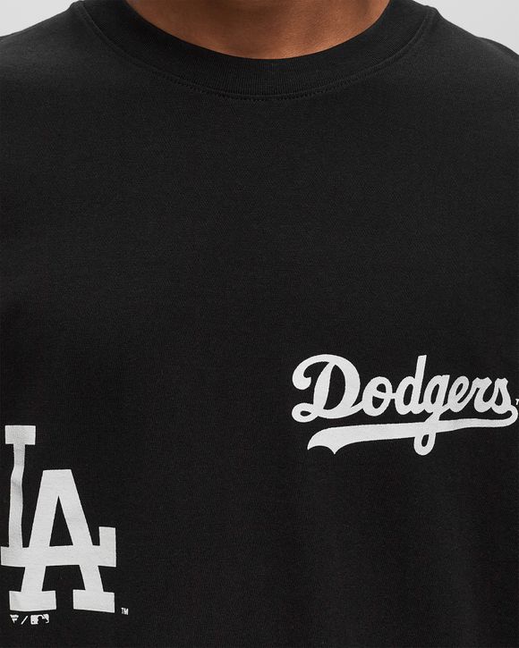 Champs Elevated Tee Dodgers