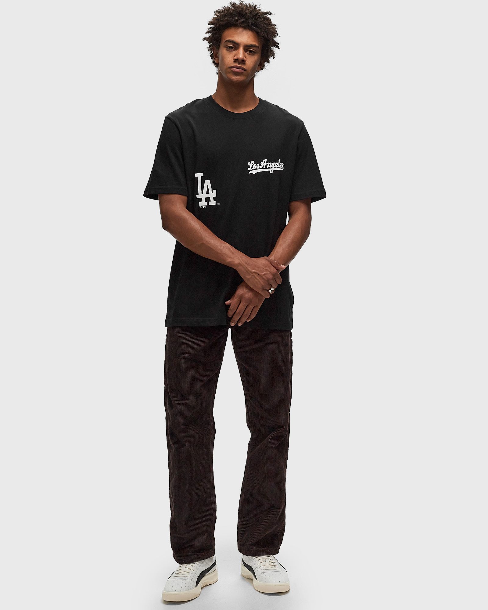 Dodgers Champs Ring Tee