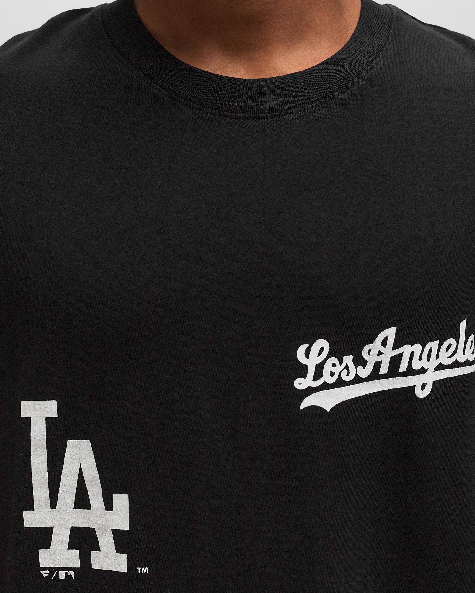 Dodgers Champs Ring Tee