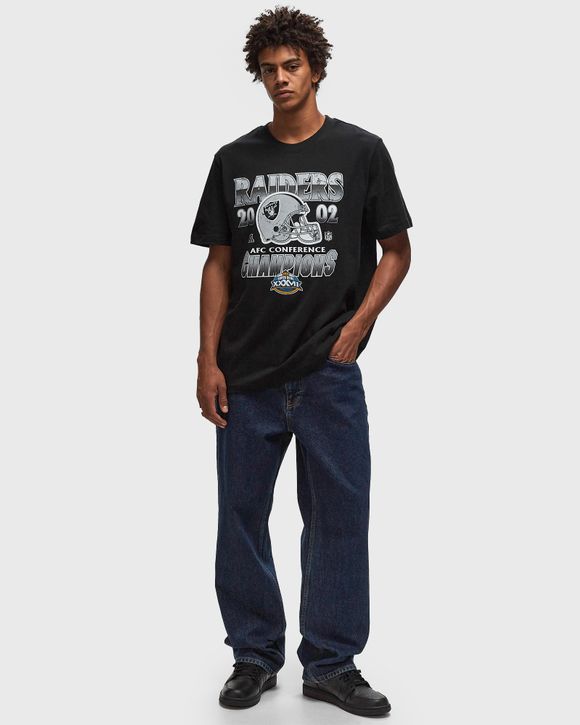 Thumbnail - Raiders Champs Tee