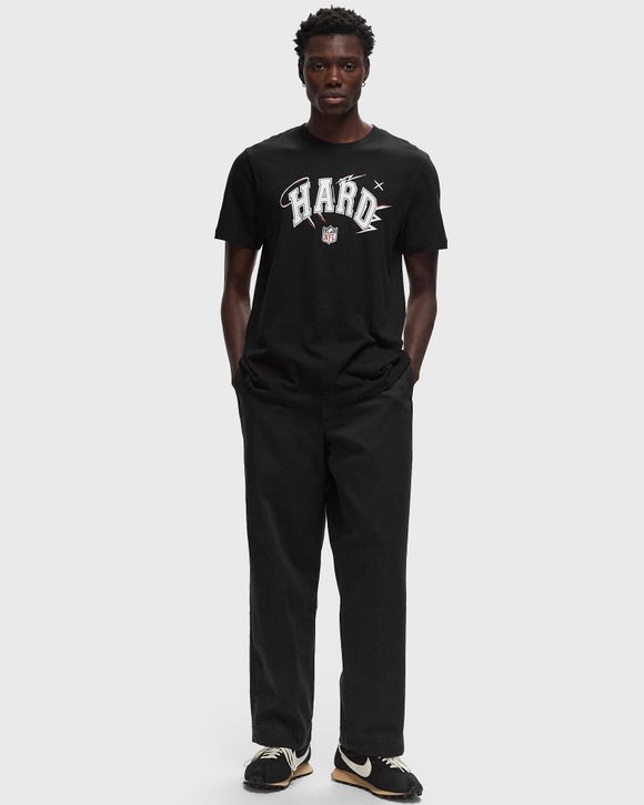 Thumbnail - X HARD NFL London T-Shirt