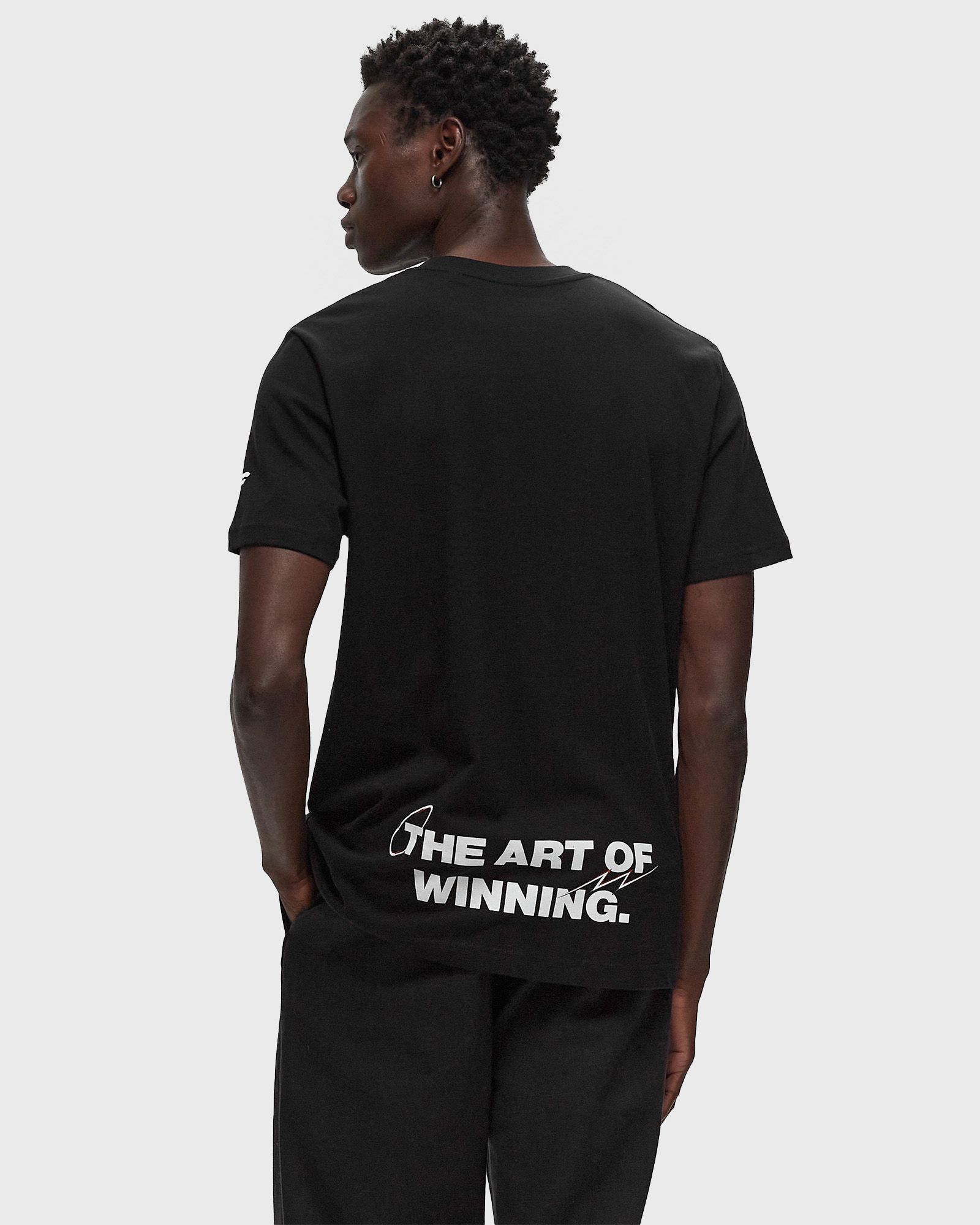 x HARD NFL London T-Shirt