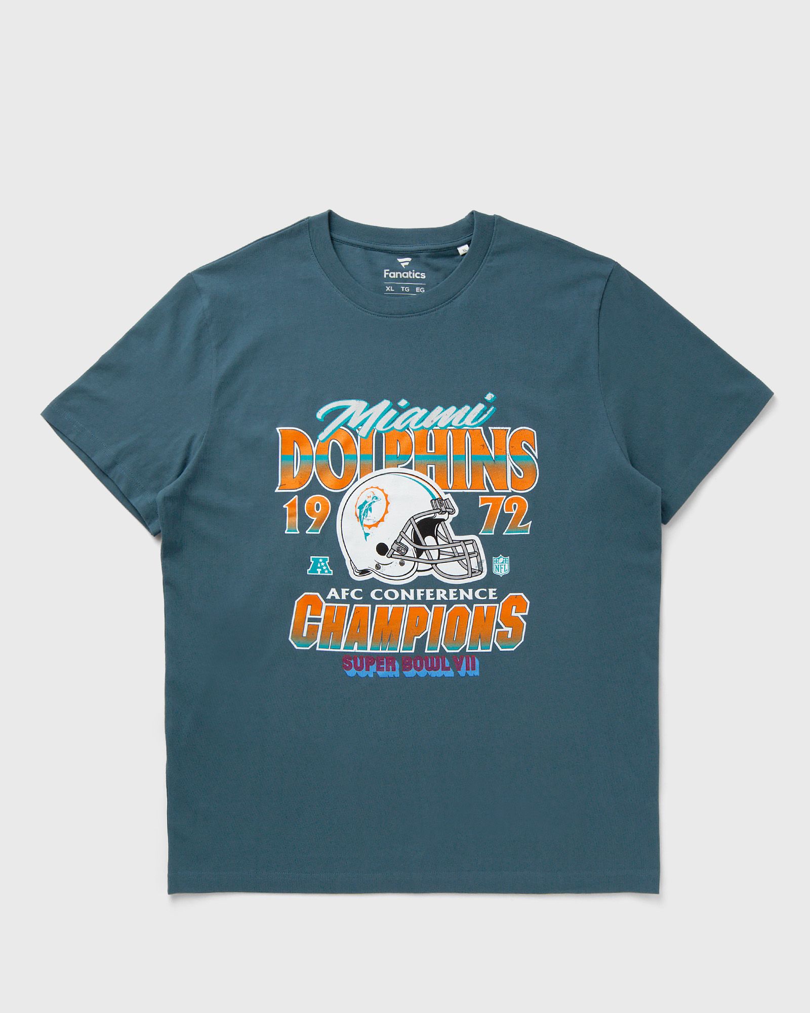 Dolphins Champs Tee