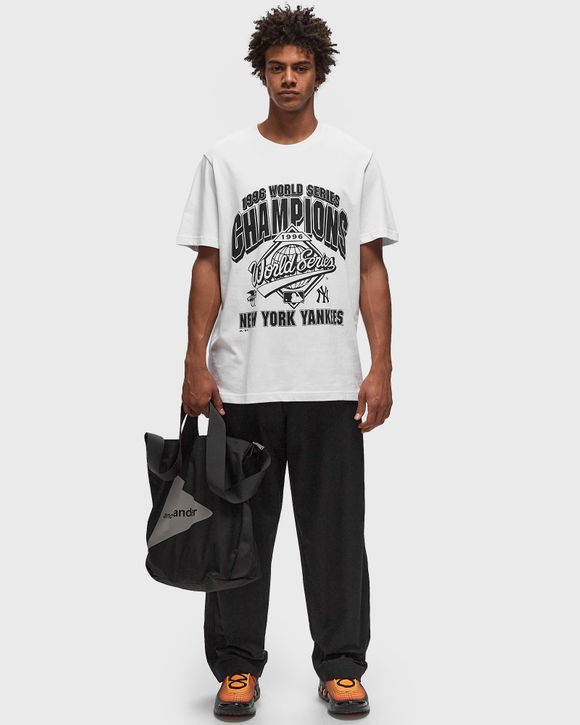 Thumbnail - Yankees Champs Mono Tee