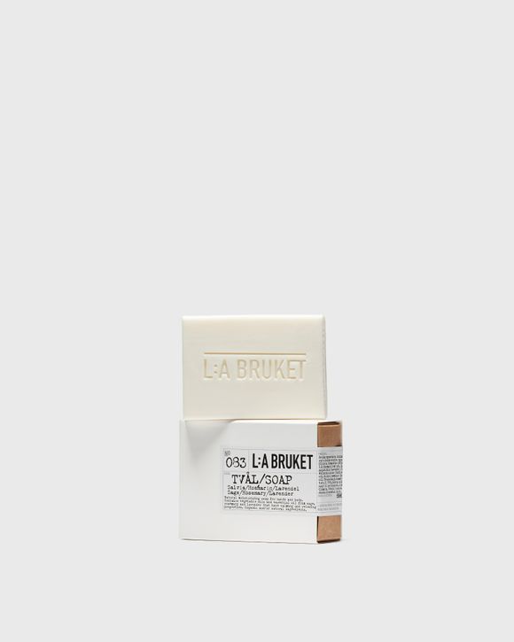 No.083 Bar Soap Sage/Rosemary/Lavender 120 g