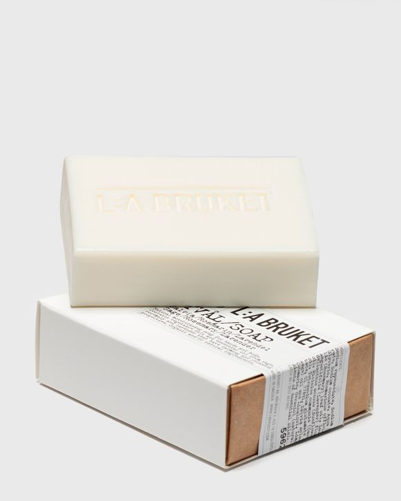 No.083 Bar Soap Sage/Rosemary/Lavender 120 g