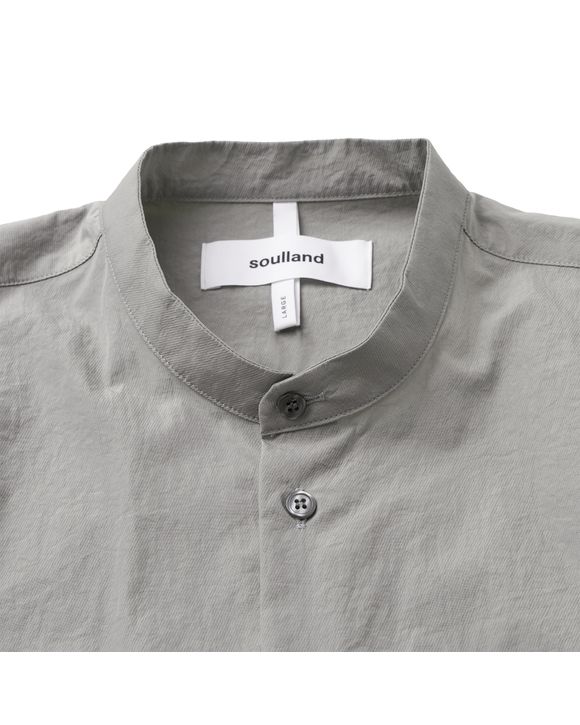 Yassin Shirt
