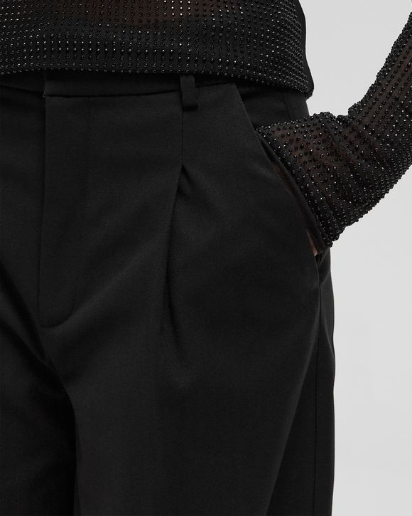 PaulaGZ MW wide pants NOOS