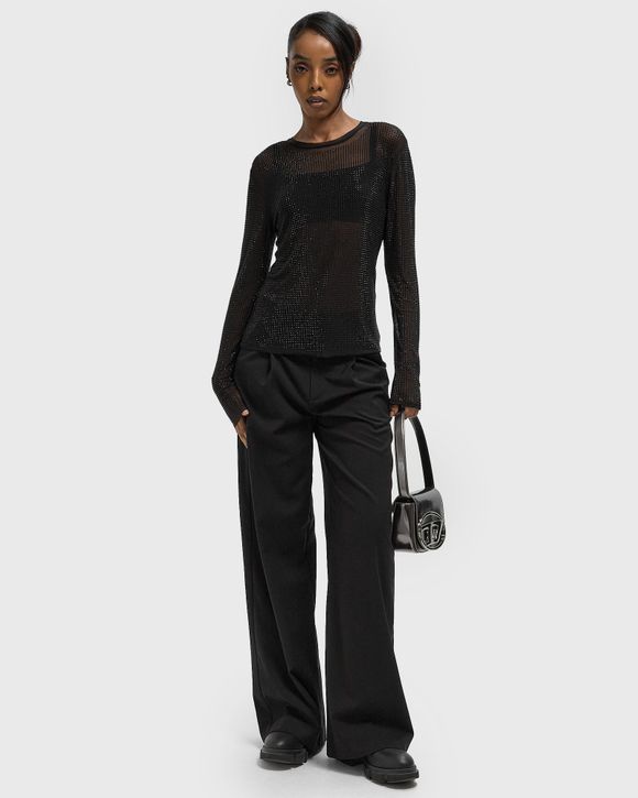 Thumbnail - PaulaGZ MW wide pants NOOS