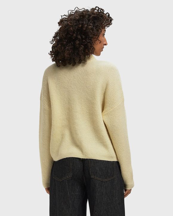 AlphaGZ short cardigan