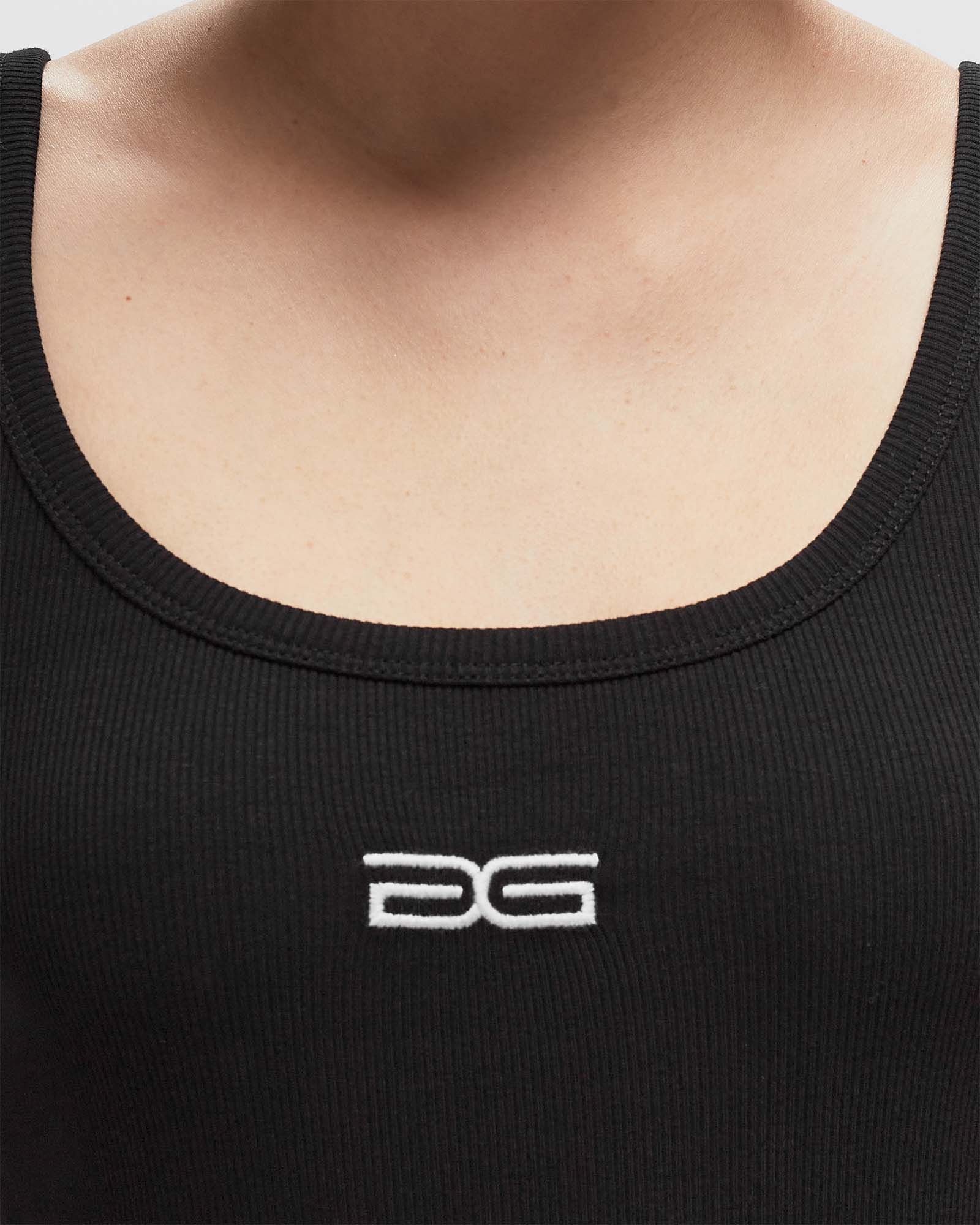 DREWGZ SL LOGO DRESS