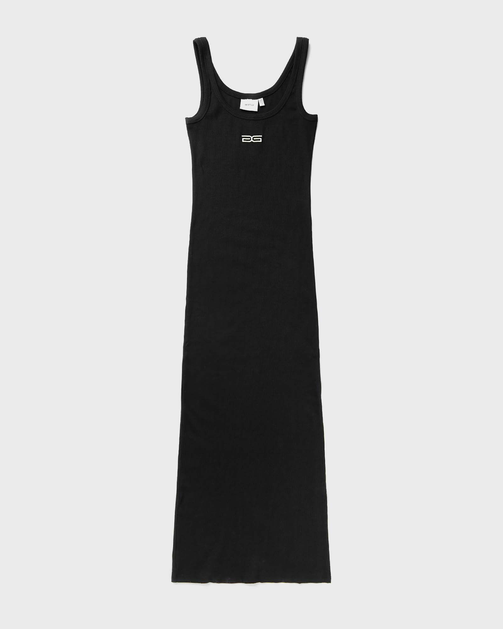 DREWGZ SL LOGO DRESS