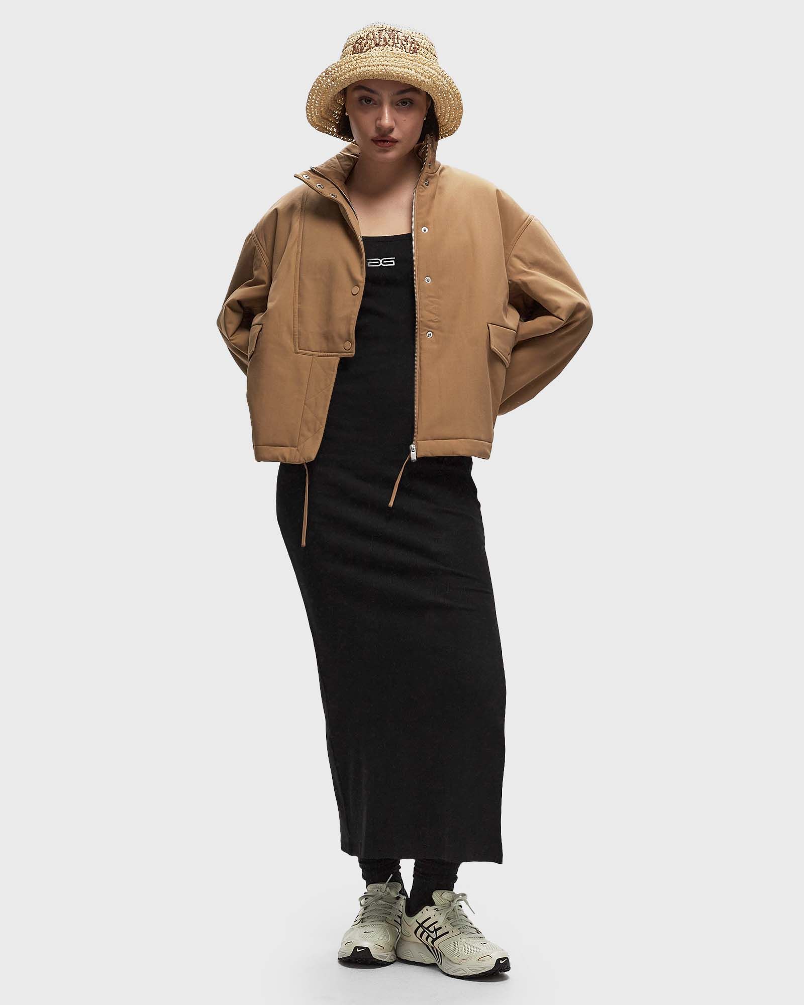 DREWGZ SL LOGO DRESS